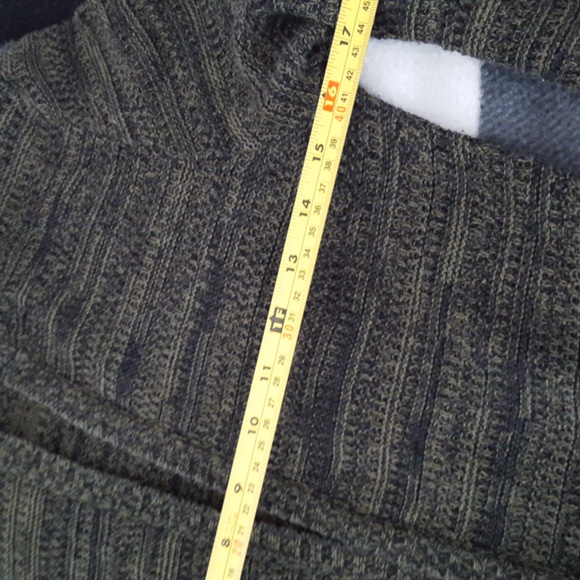 Arizona long hooded cardigan - Picture 8 of 8